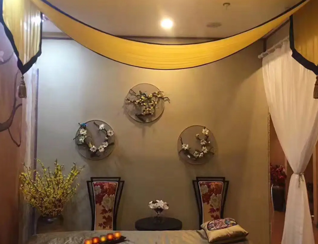 南京建邺高端男士养生会所_让人体会到不一样的精致体验