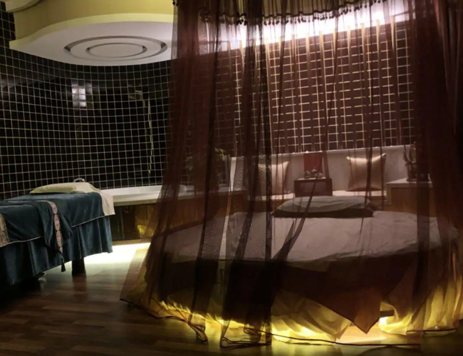 南京建邺比较不错的男士养生保健水疗会馆推荐，这家会所手法精湛,非常给力