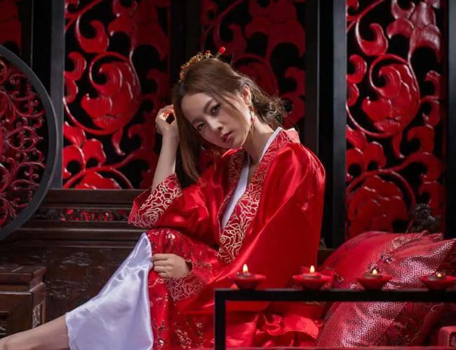 出差在南京建邺到了一家轻奢休闲养生spa会馆，体验完心情大好