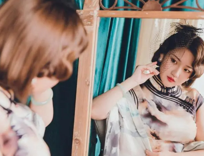 周末我和朋友去的一家南京建邺的一家休闲会所_环境五星级的标准