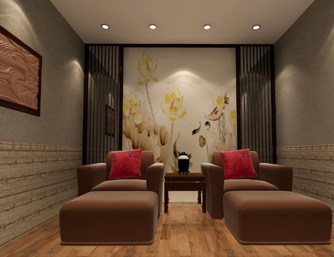 南京建邺YiYun养生馆高端spa