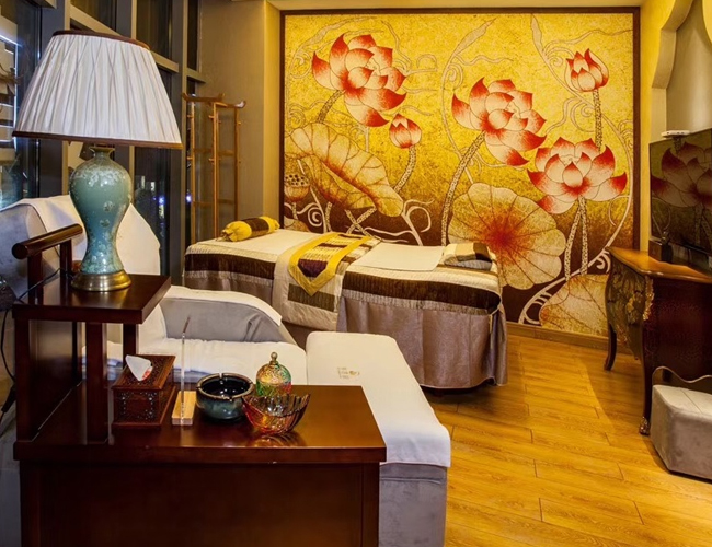 南京建邺桑拿会所论坛环境展示（五）打造出浪漫的情怀