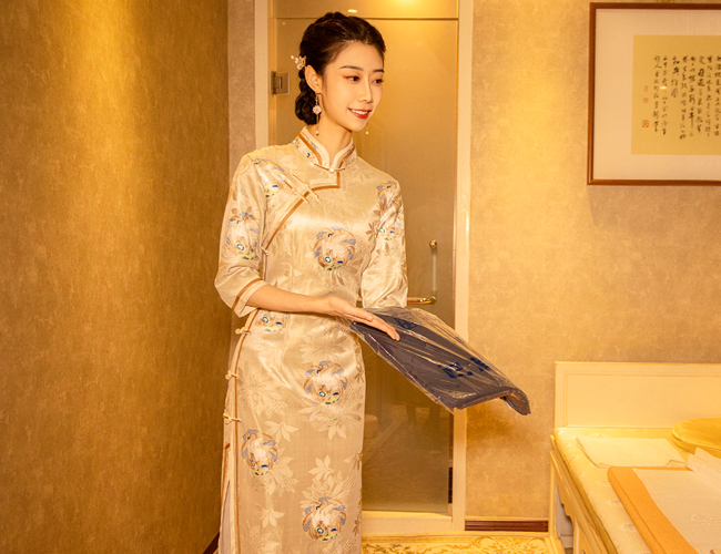 南京建邺商务休闲会所艺师风采（九）给大家推荐一下